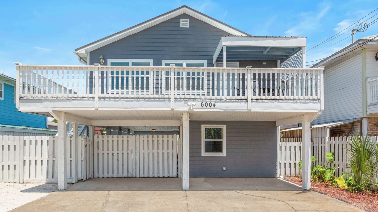 Photo of Outdoor in Crescent Beach