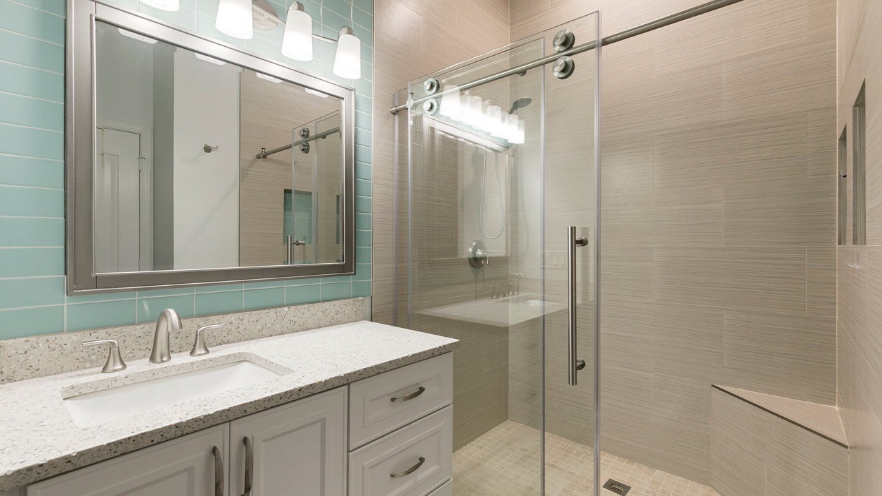 Photo of Bathroom in Hammock Bay