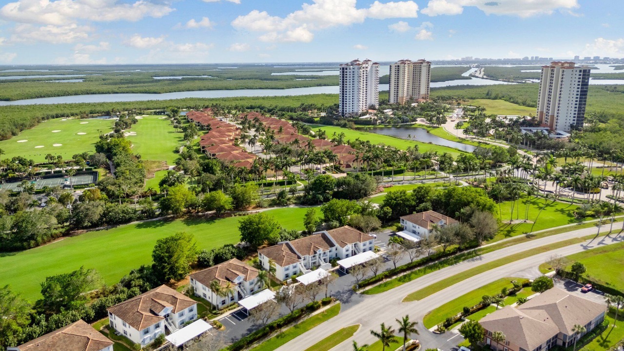 Photo of Outdoor in Hammock Bay