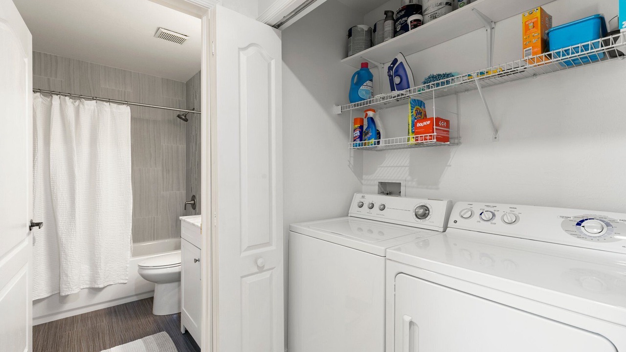 Photo of Bathroom in Hammock Bay