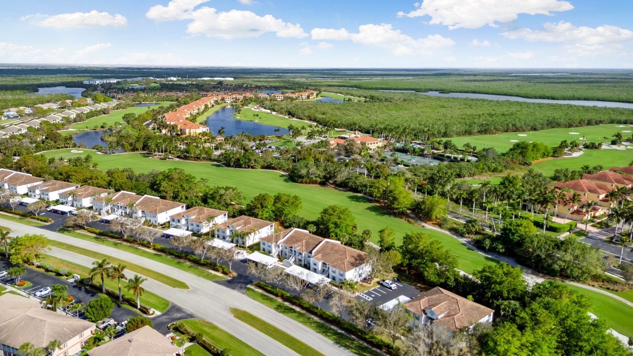 Photo of Outdoor in Hammock Bay