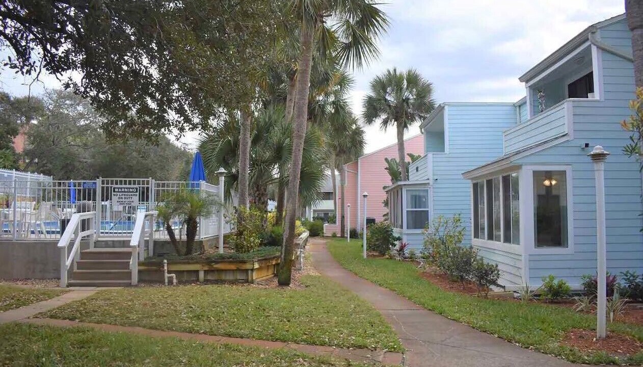 Photo of Outdoor in Butler Beach