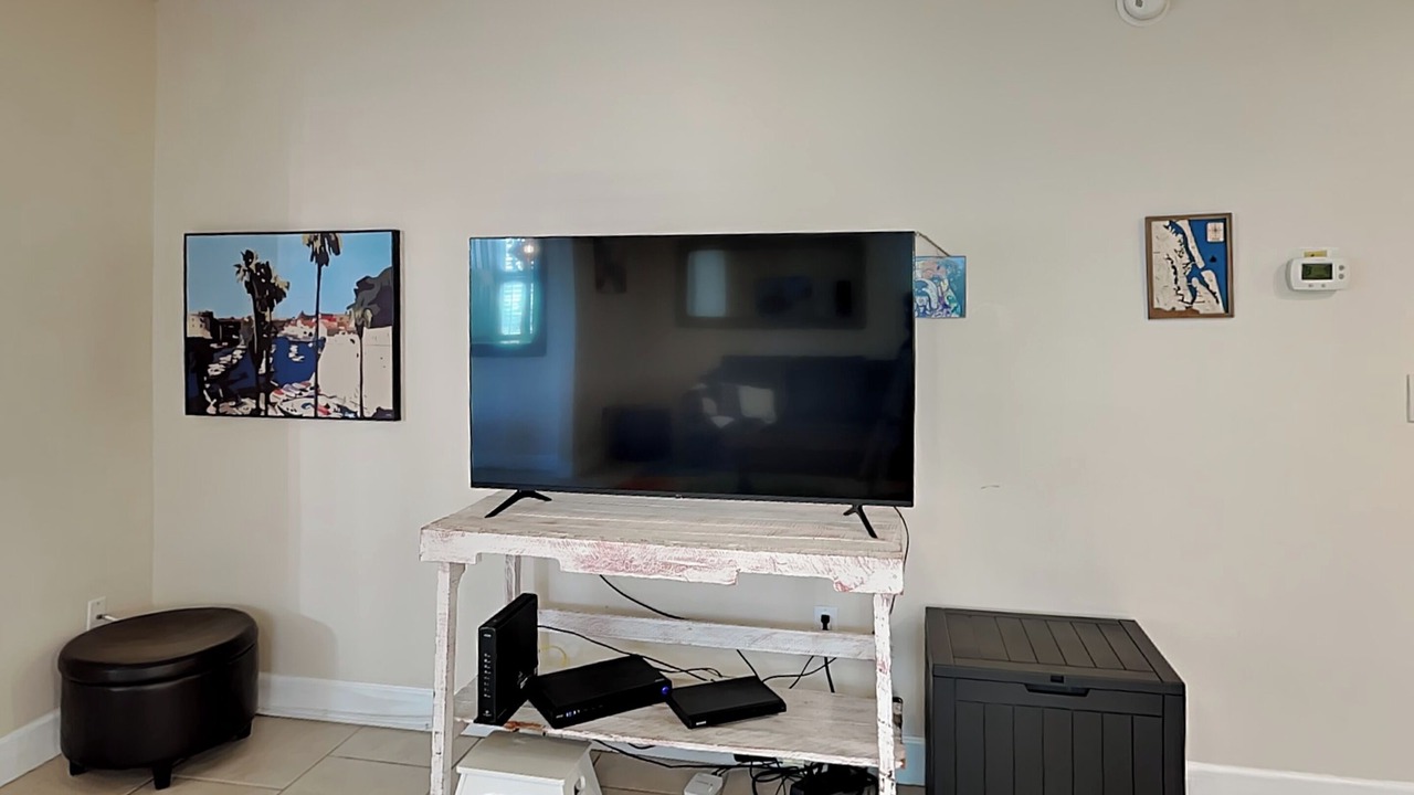 Photo of Livingroom in Butler Beach