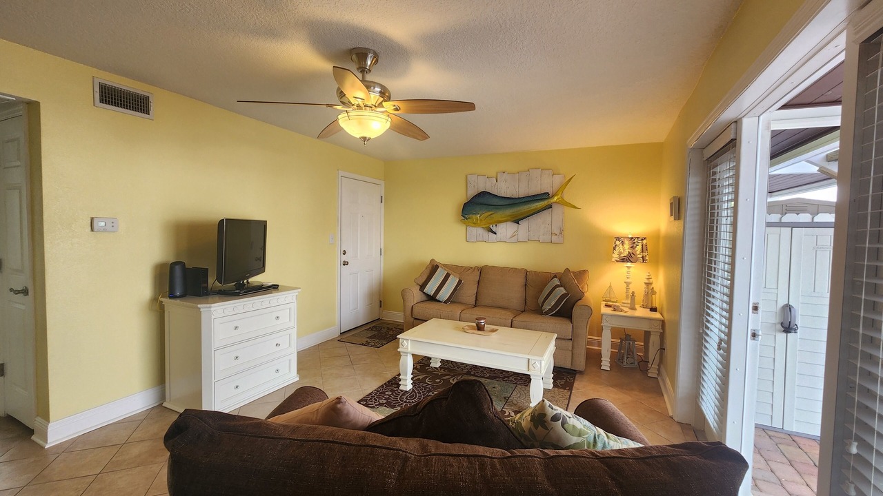 Photo of Livingroom in Coquina Key