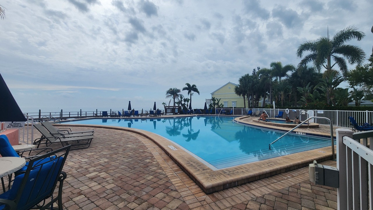 Photo of Outdoor in Coquina Key