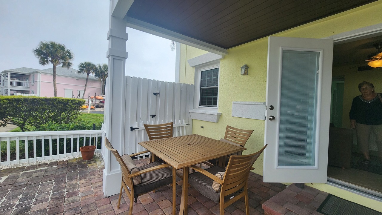 Photo of Outdoor in Coquina Key
