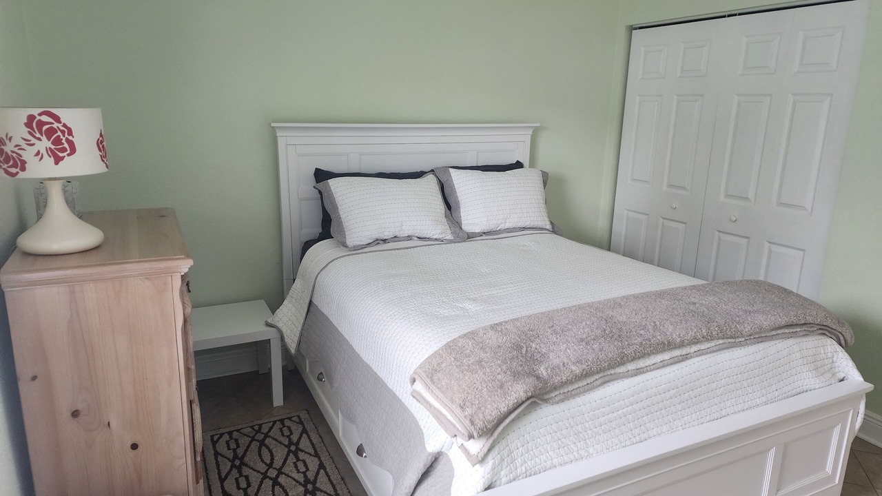 Photo of Bedroom in Coquina Key