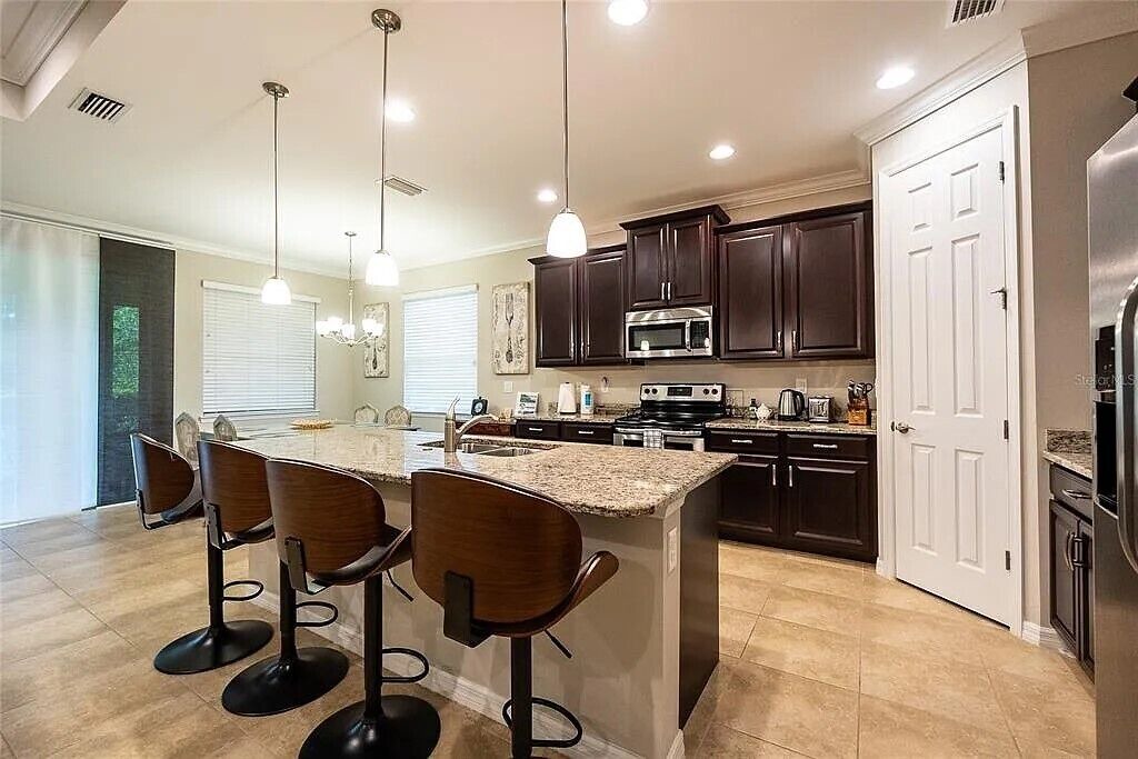Photo of Kitchen in Nokomis