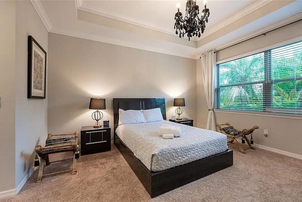 Photo of Bedroom in Nokomis