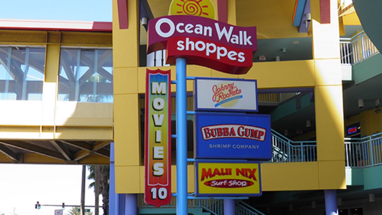 Photo of Others in Seabreeze Historic District