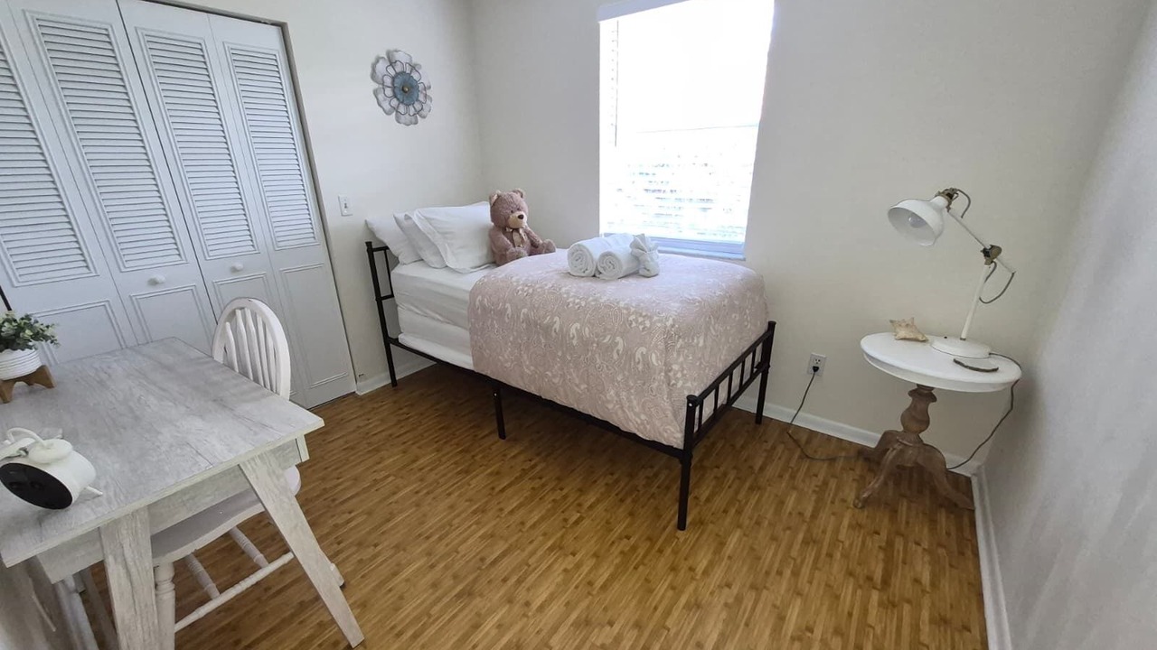 Photo of Bedroom in Stuart