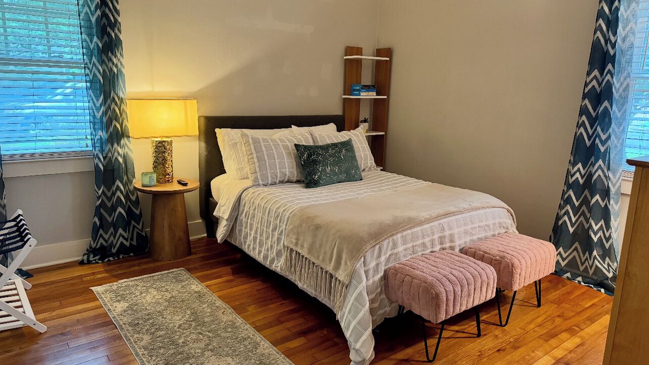 Photo of Bedroom in Thomasville