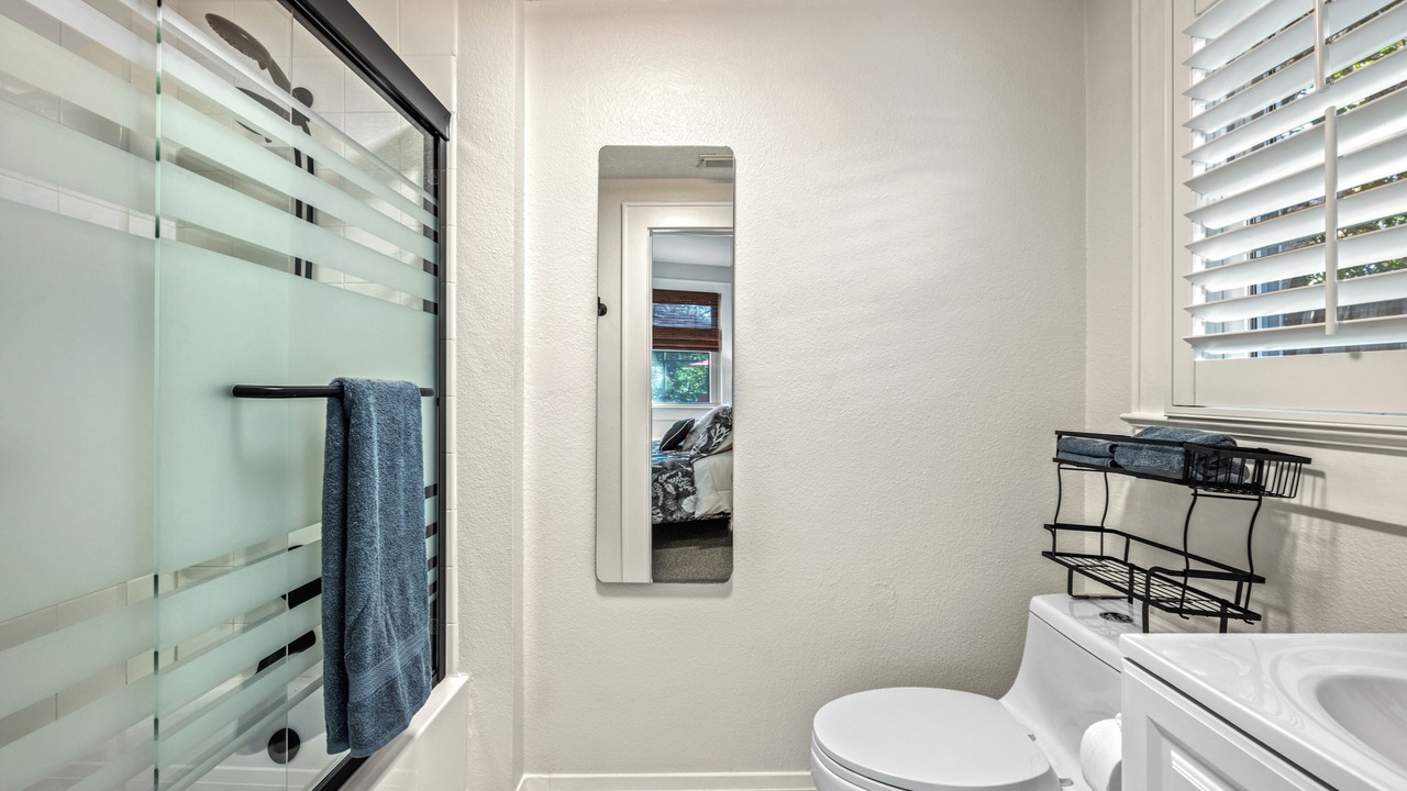Photo of Bathroom in Hudson Bayou