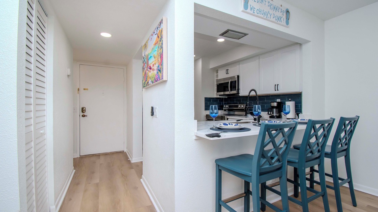 Photo of Kitchen in Isla del Sol