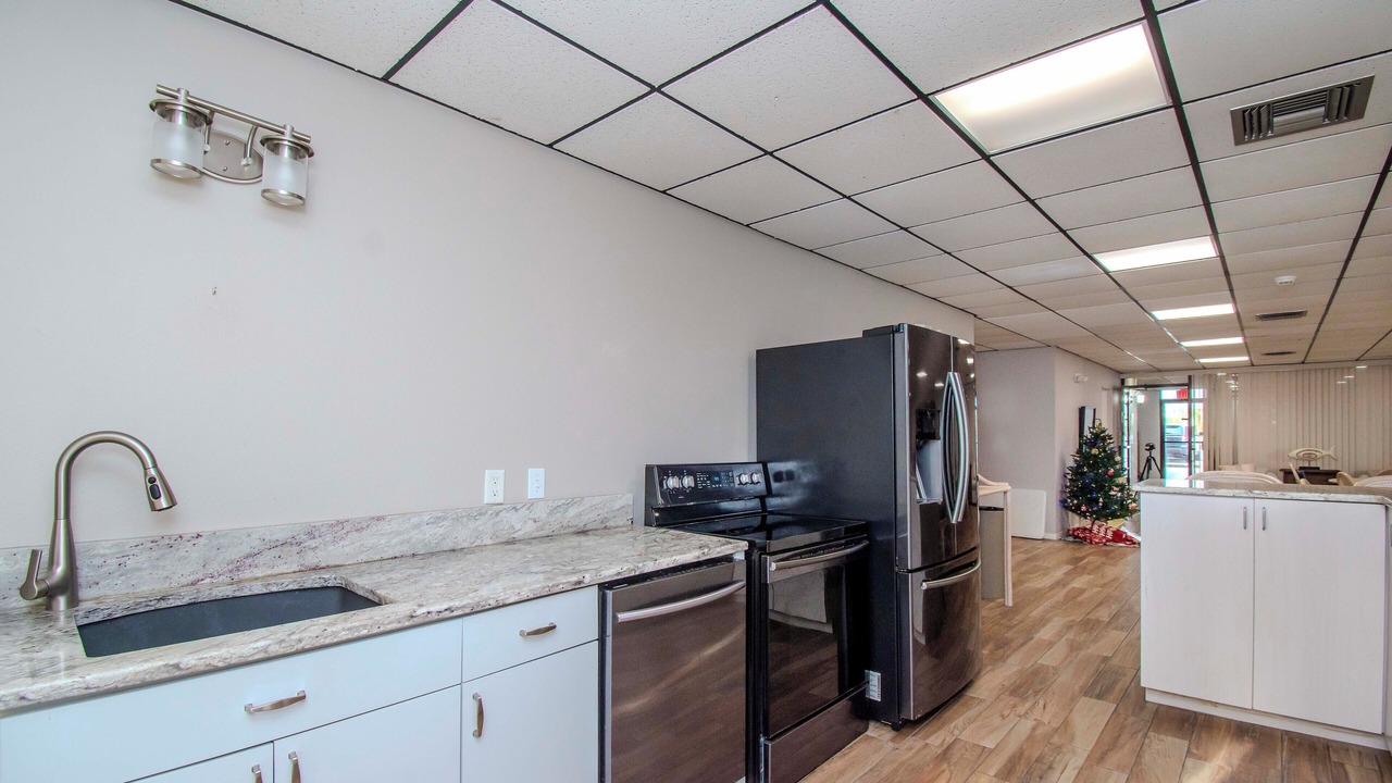 Photo of Kitchen in Isla del Sol