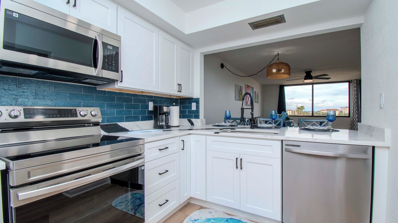 Photo of Kitchen in Isla del Sol