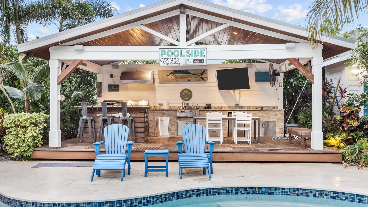 Photo of Outdoor in Ellenton
