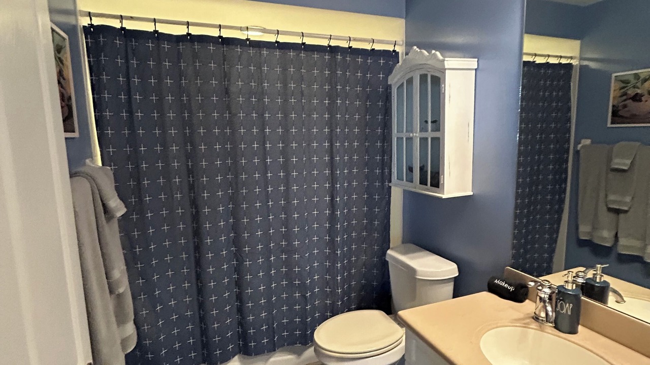 Photo of Bathroom in Ponce Inlet