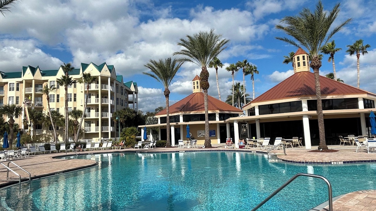 Photo of Outdoor in Ponce Inlet