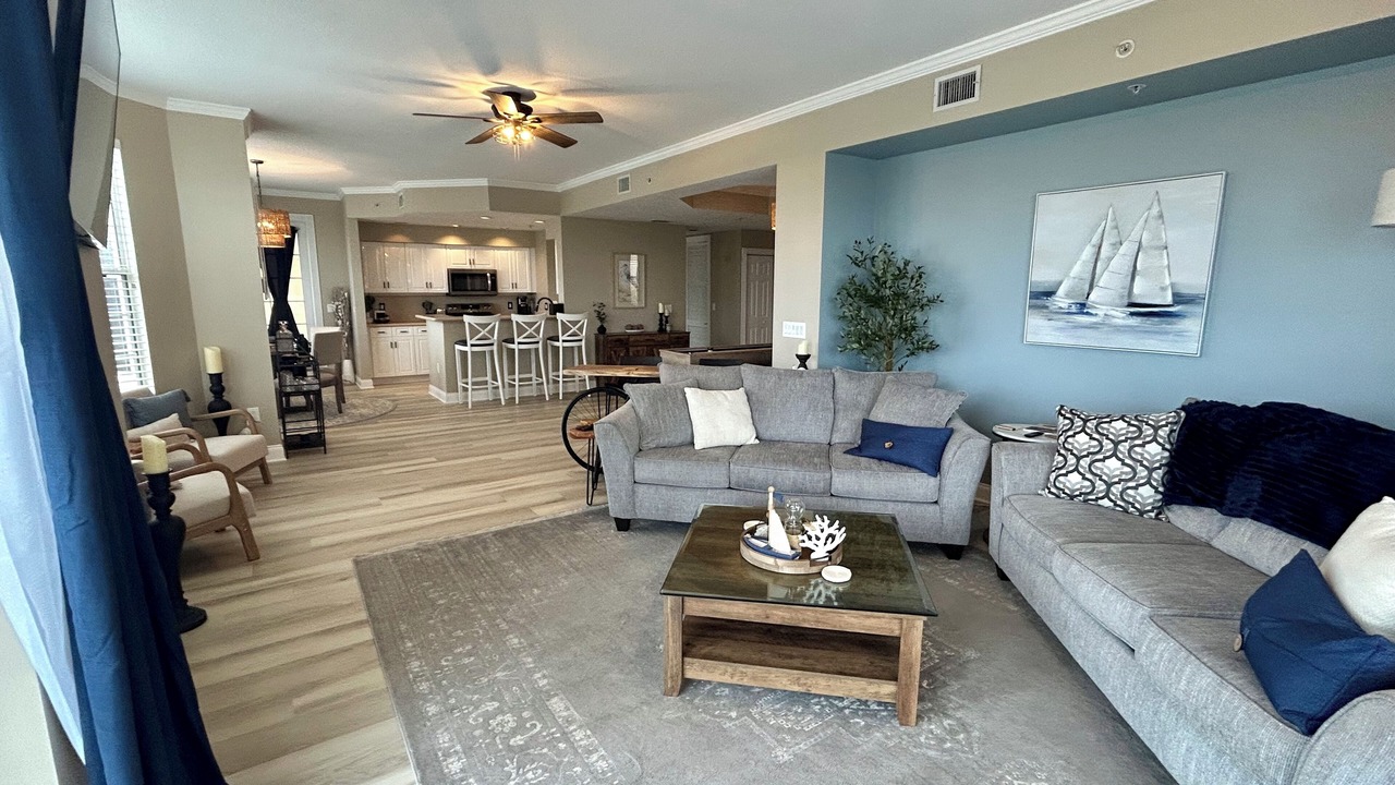 Photo of Bedroom in Ponce Inlet