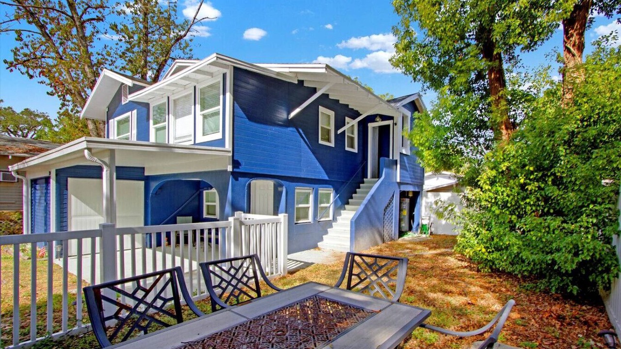 Photo of Outdoor in Old Seminole Heights