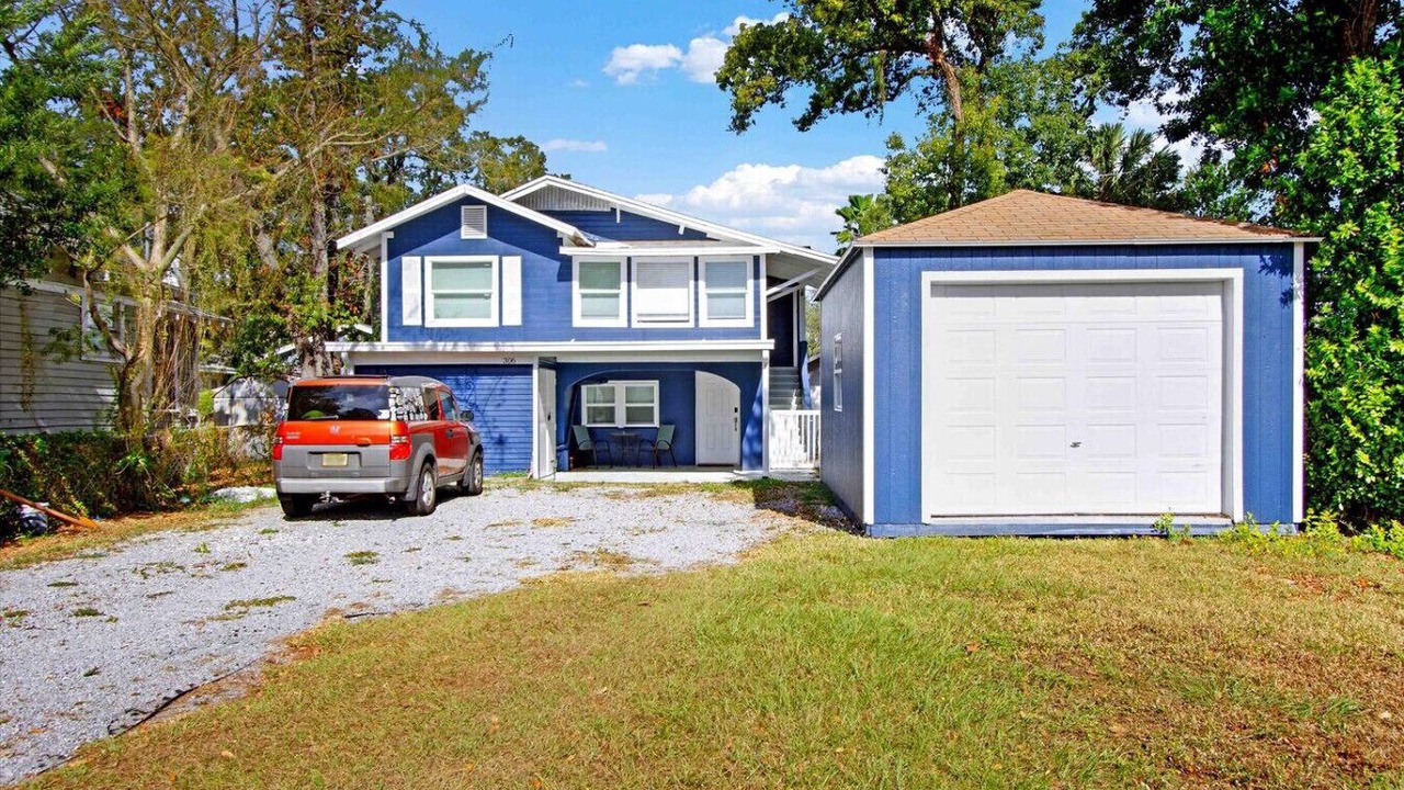 Photo of Outdoor in Old Seminole Heights
