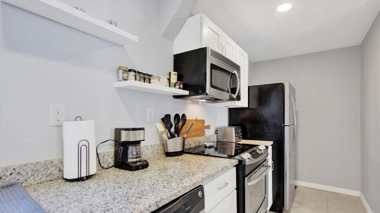 Photo of Kitchen in Old Seminole Heights