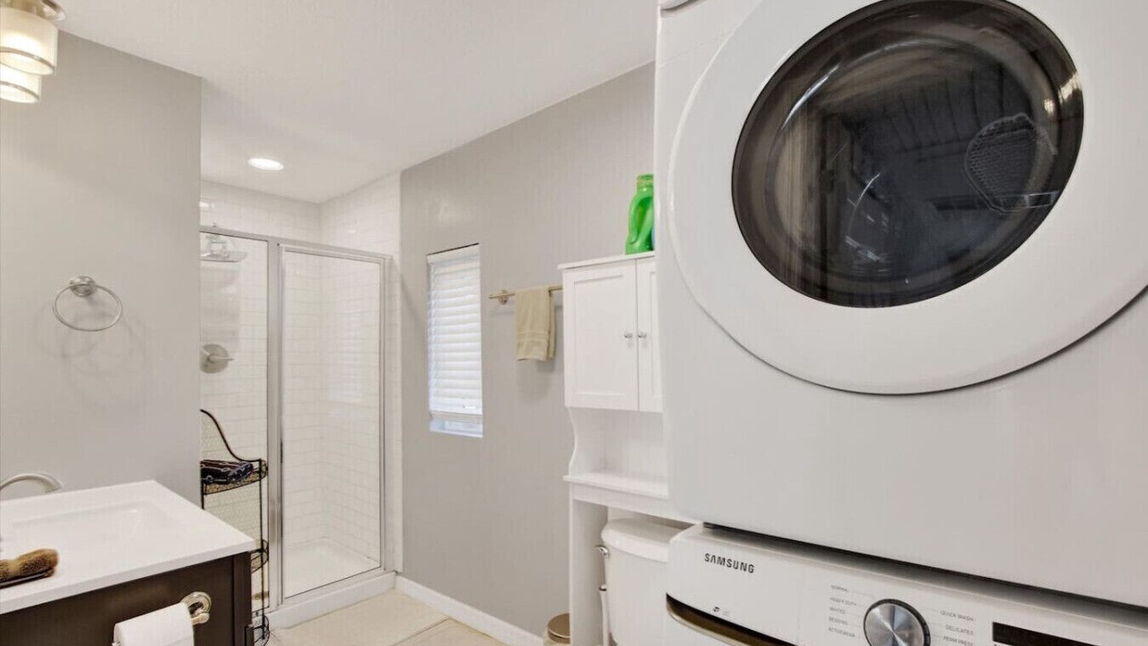 Photo of Bathroom in Old Seminole Heights