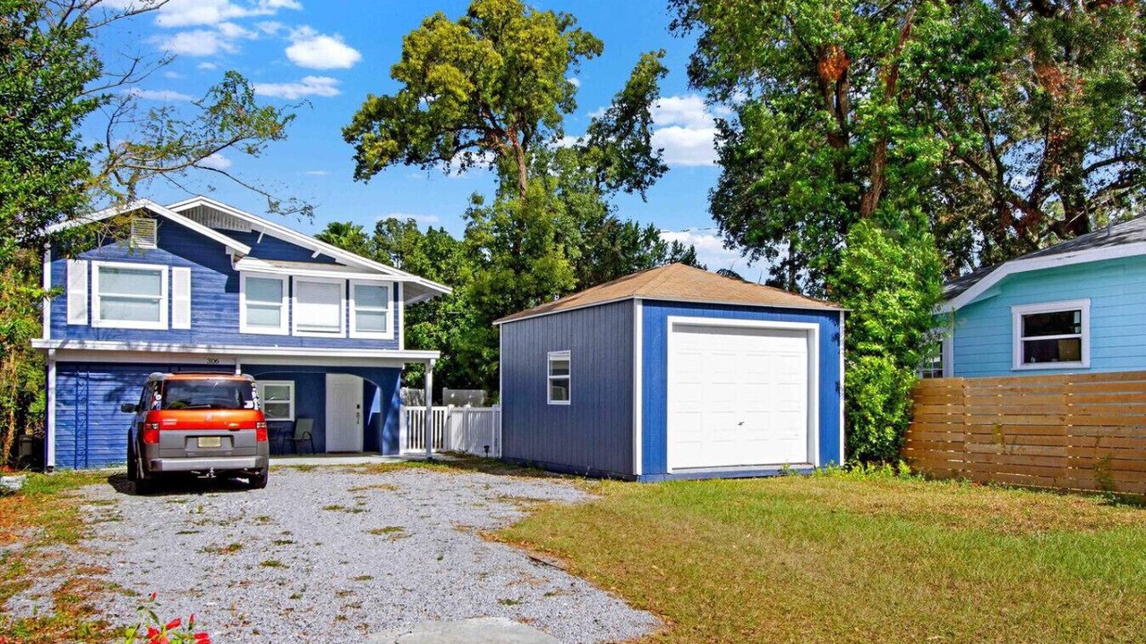 Photo of Outdoor in Old Seminole Heights