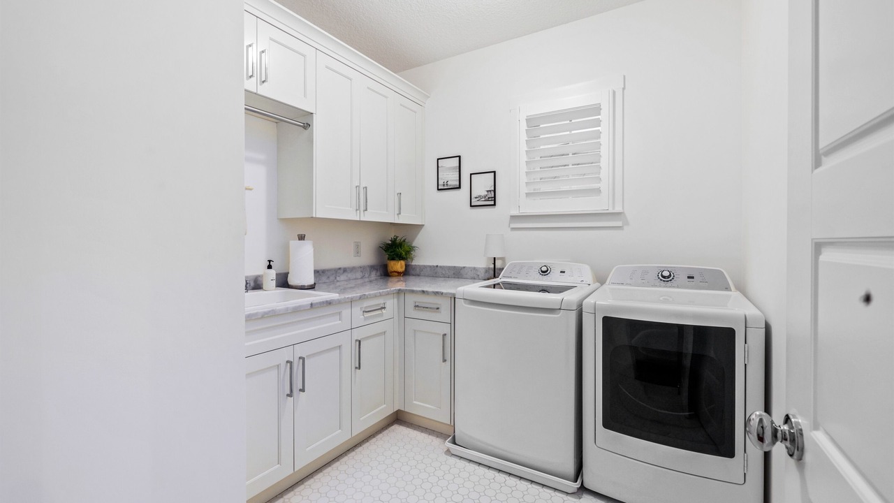 Photo of Bedroom in Jacksonville Beach