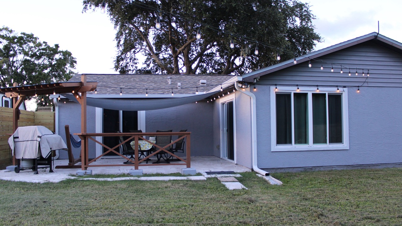 Photo of Outdoor in New Port Richey East