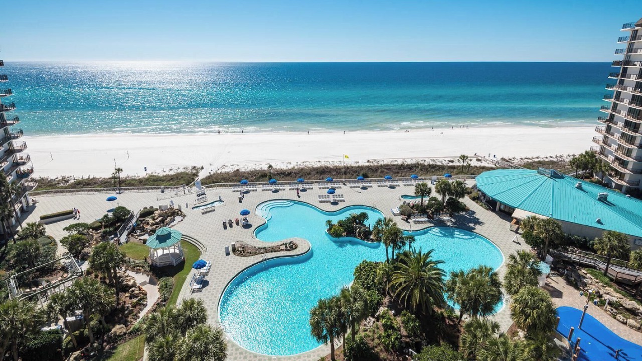 Photo of Outdoor in Panama City Beach