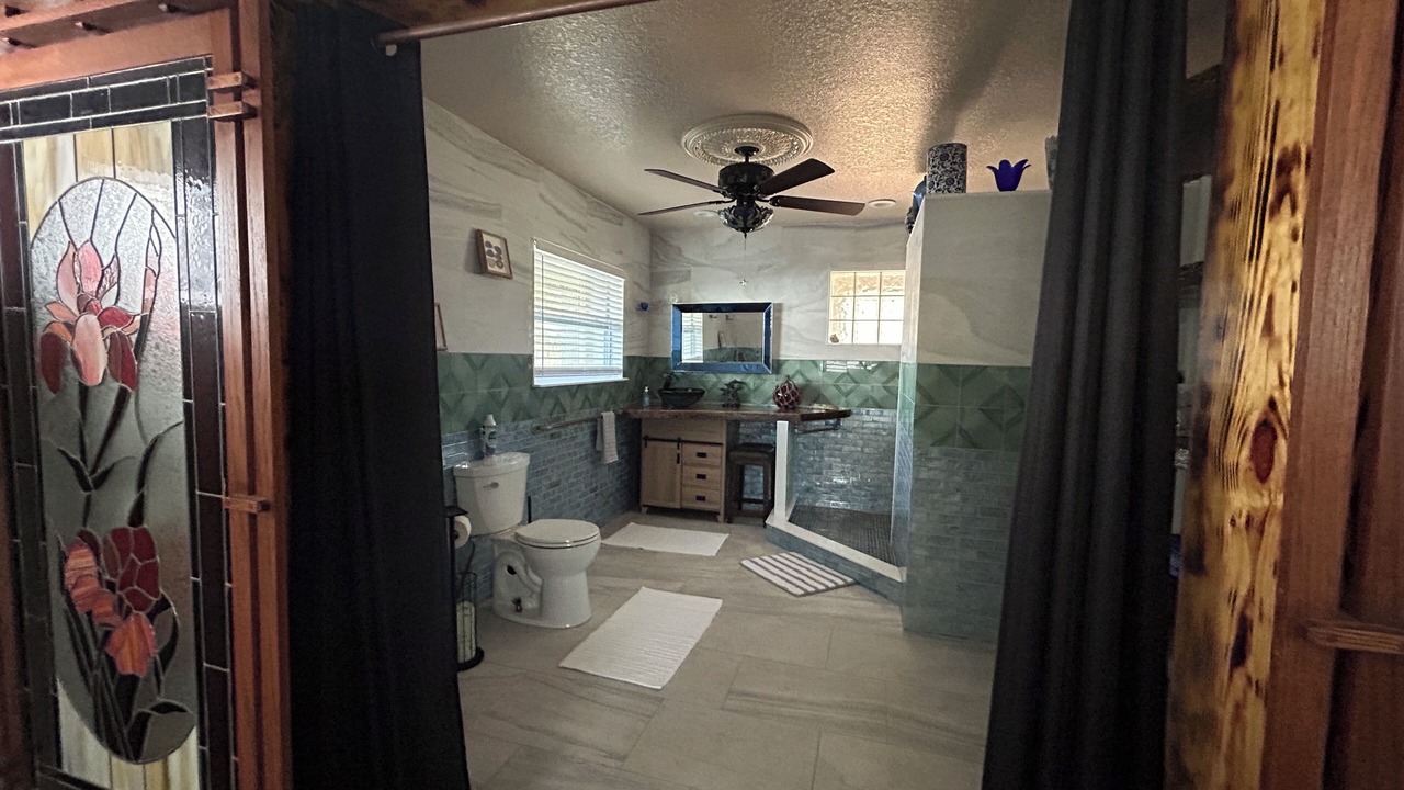 Photo of Bathroom in Ozona