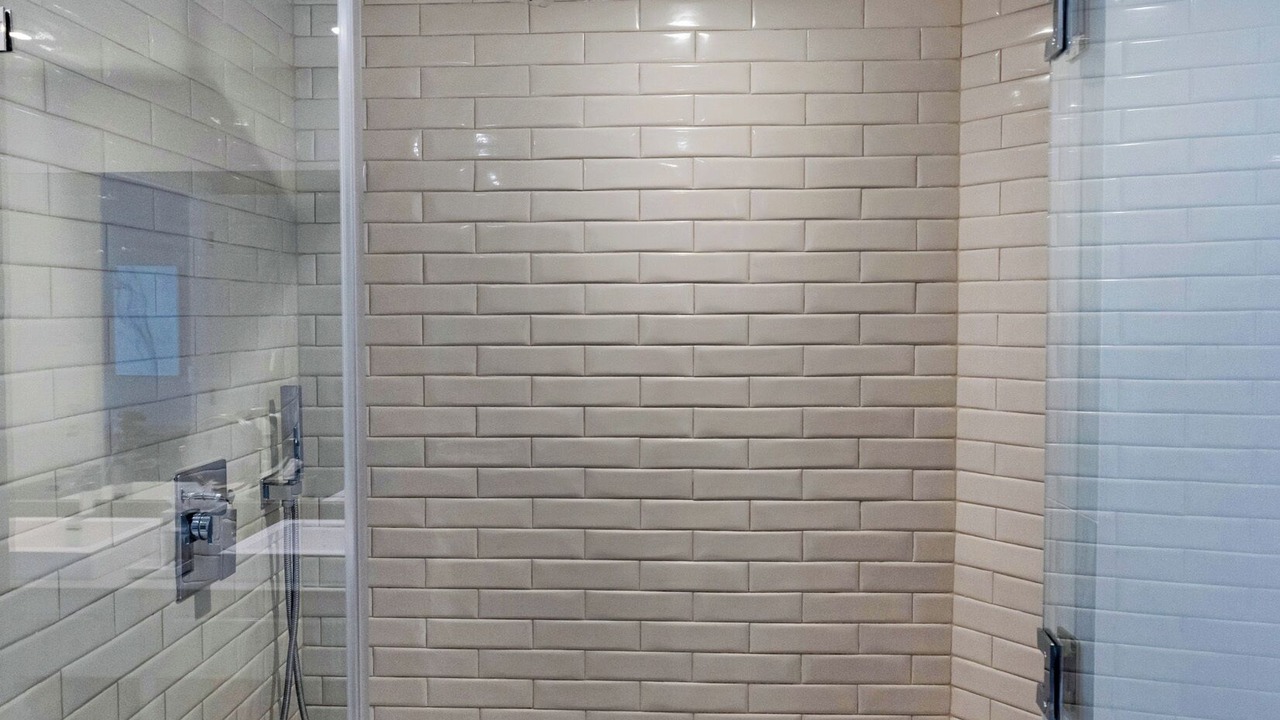 Photo of Bathroom in Hollywood South Central Beach