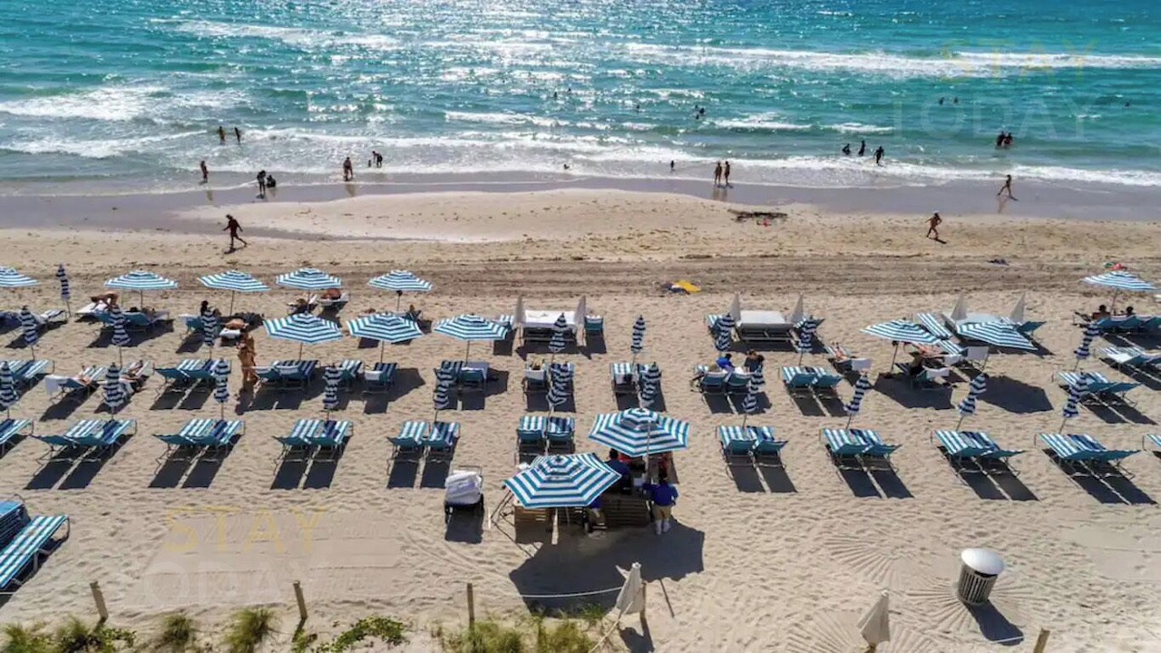 Photo of Others in Hollywood South Central Beach