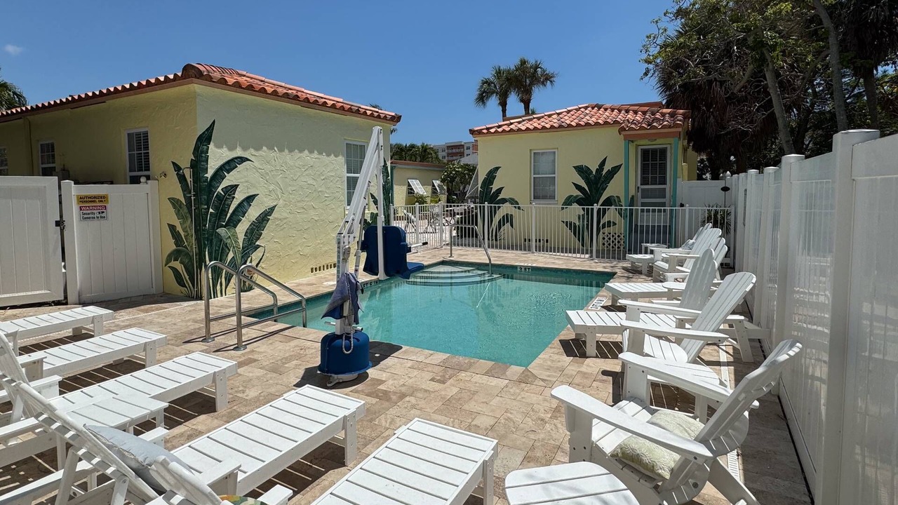 Photo of Outdoor in Madeira Beach