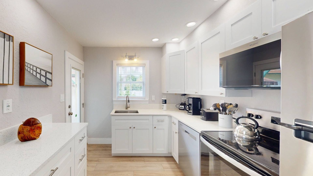Photo of Kitchen in Madeira Beach