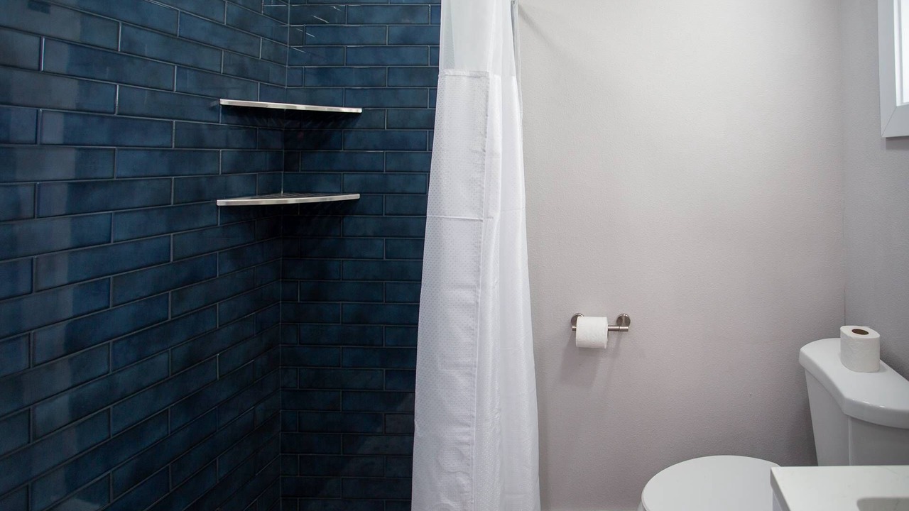 Photo of Bathroom in Madeira Beach