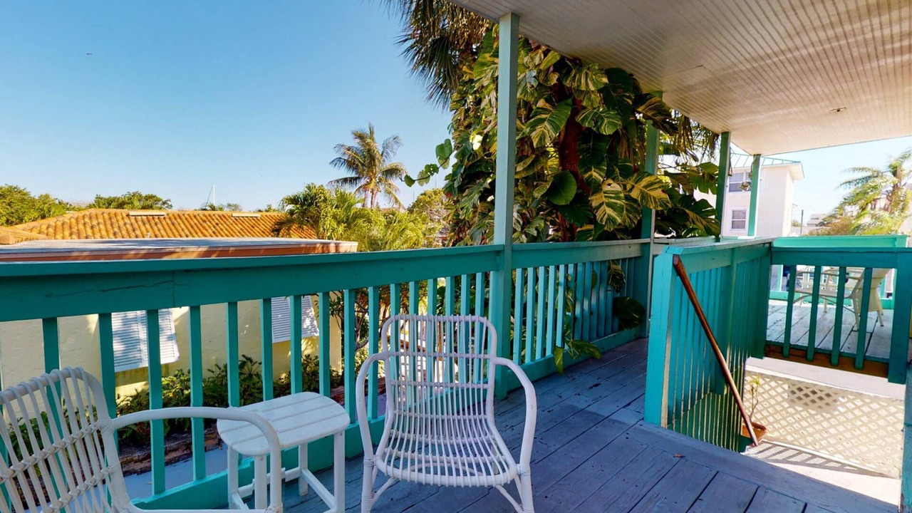 Photo of Outdoor in Madeira Beach