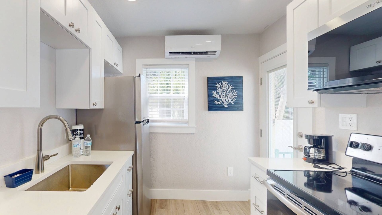 Photo of Kitchen in Madeira Beach