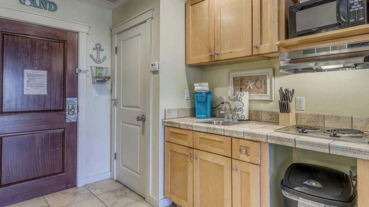 Photo of Kitchen in Panama City Beach