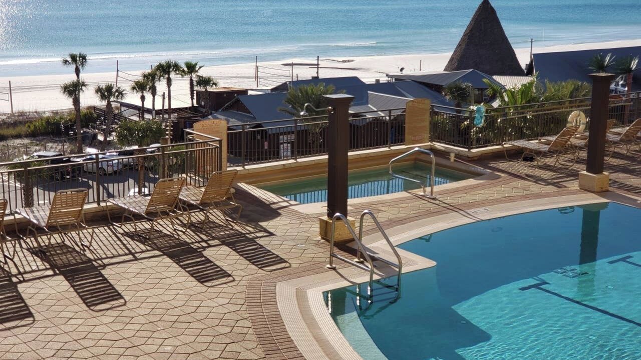 Photo of Outdoor in Panama City Beach
