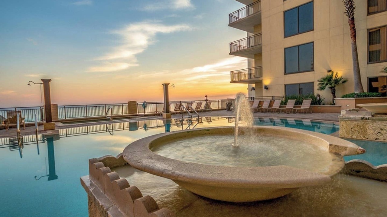 Photo of Outdoor in Panama City Beach