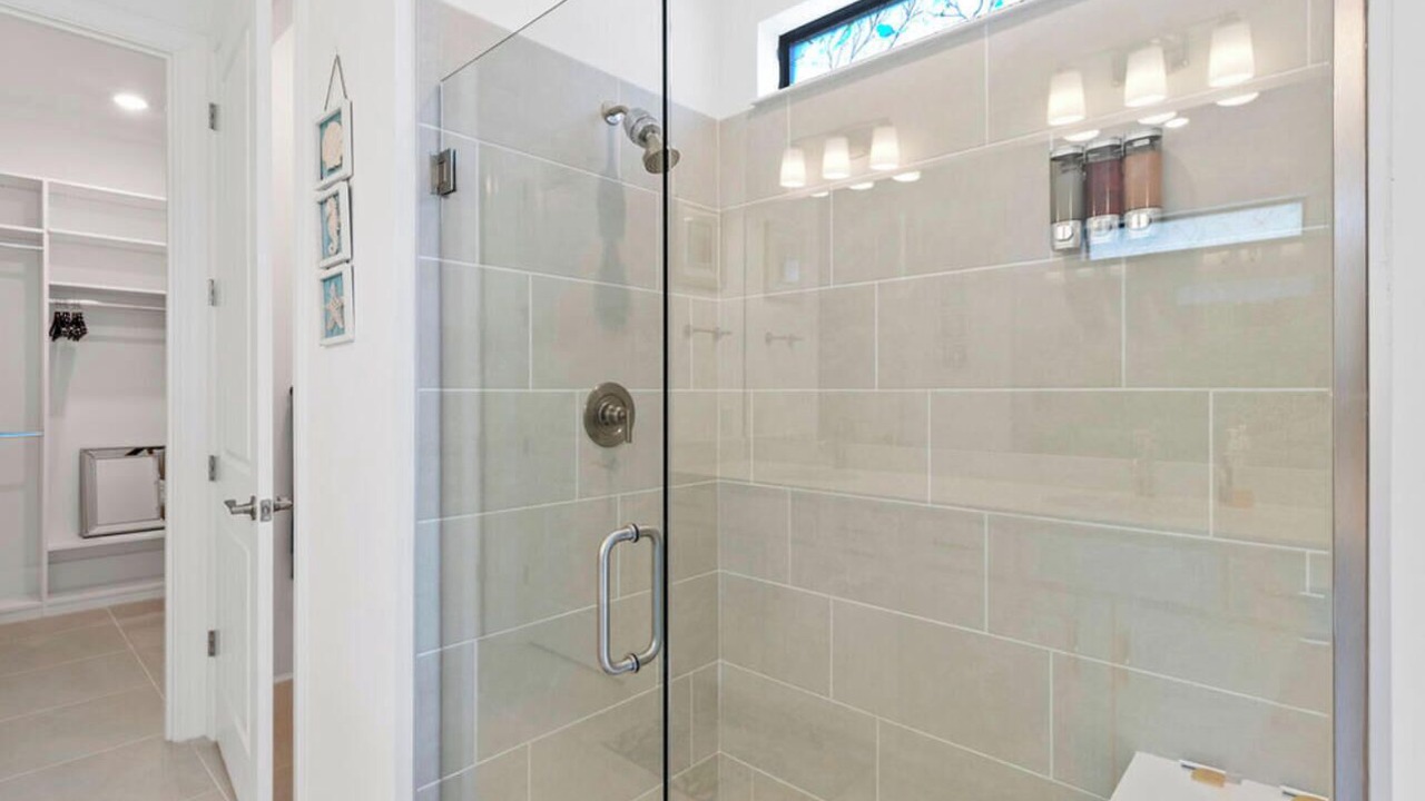 Photo of Bathroom in Immokalee