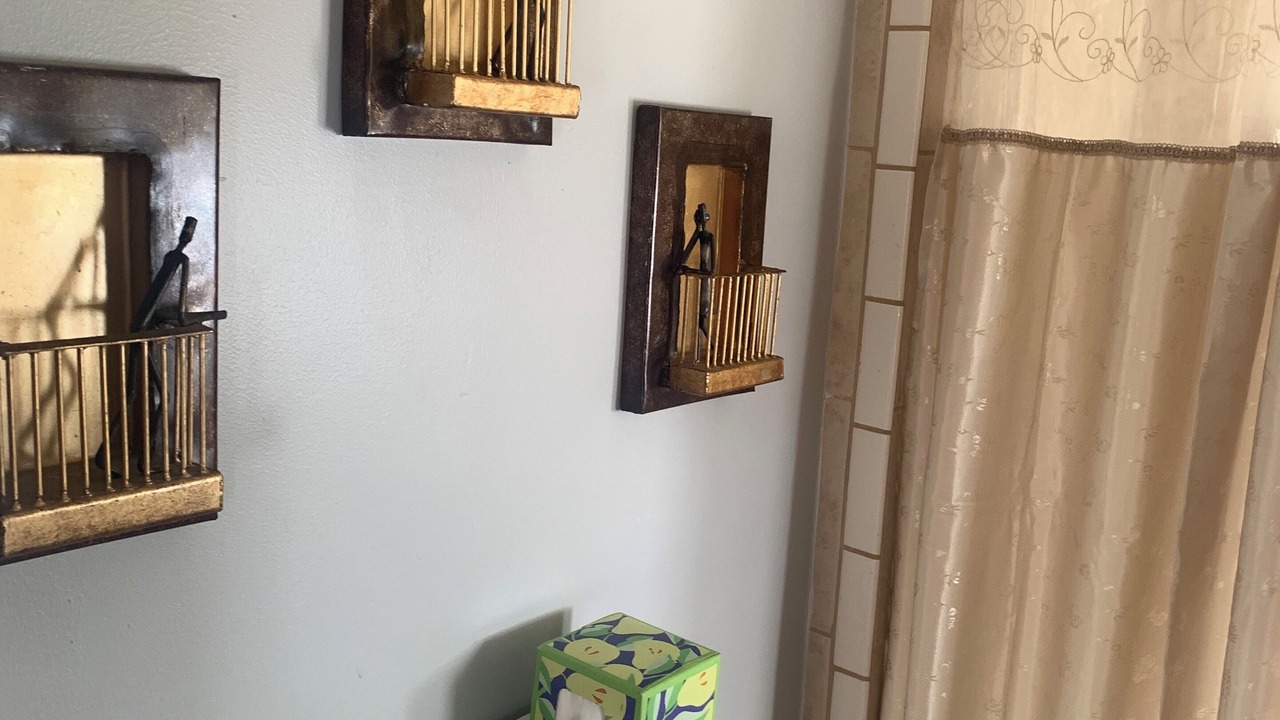 Photo of Bathroom in Murray Hill