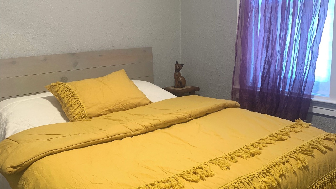 Photo of Bedroom in Murray Hill