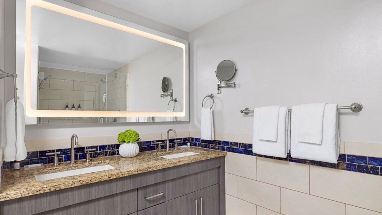 Photo of Bathroom in Marco Island