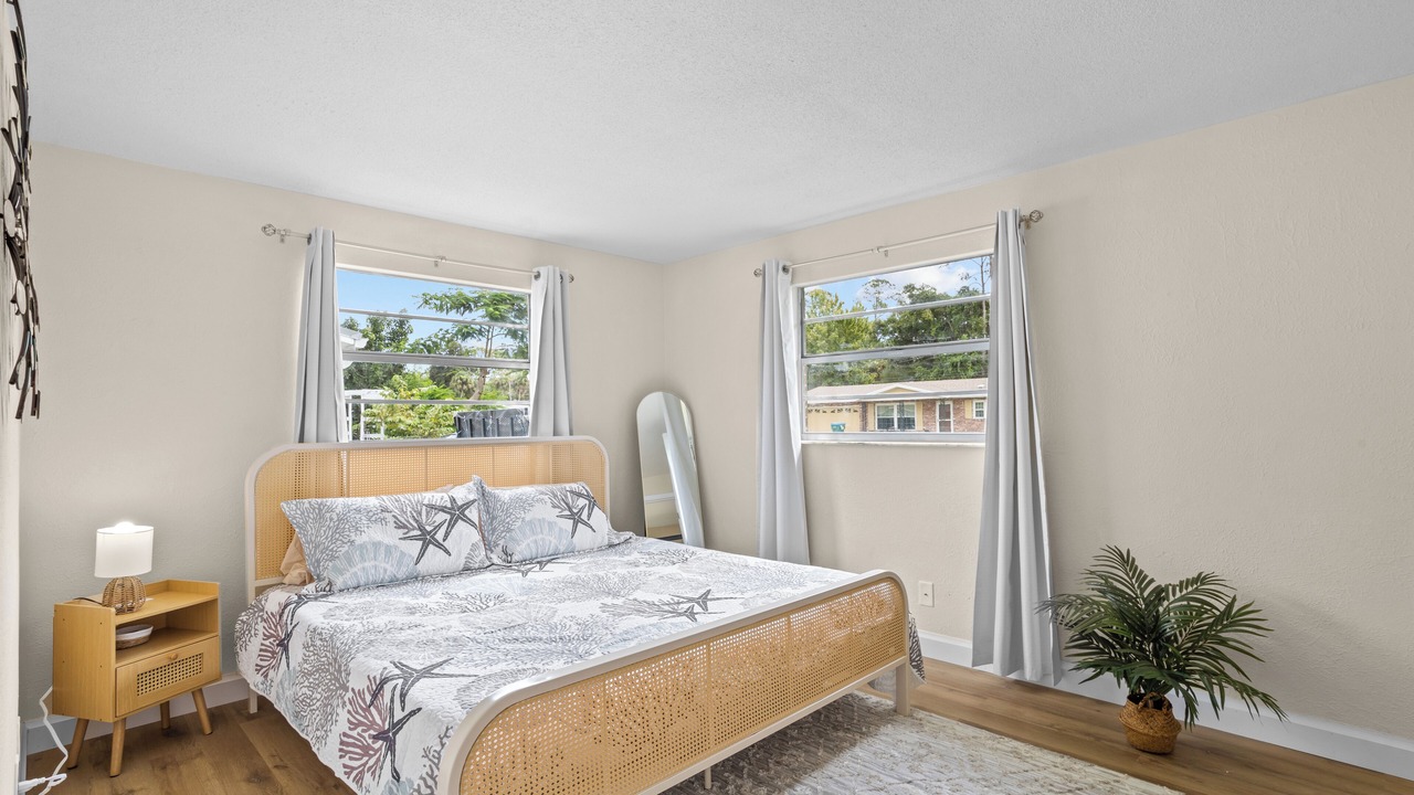 Photo of Bedroom in Rio Vista