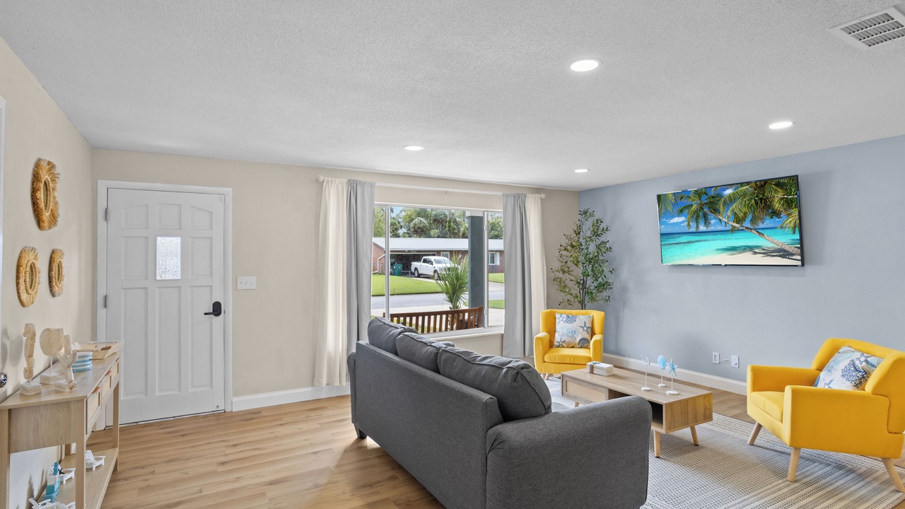 Photo of Livingroom in Rio Vista