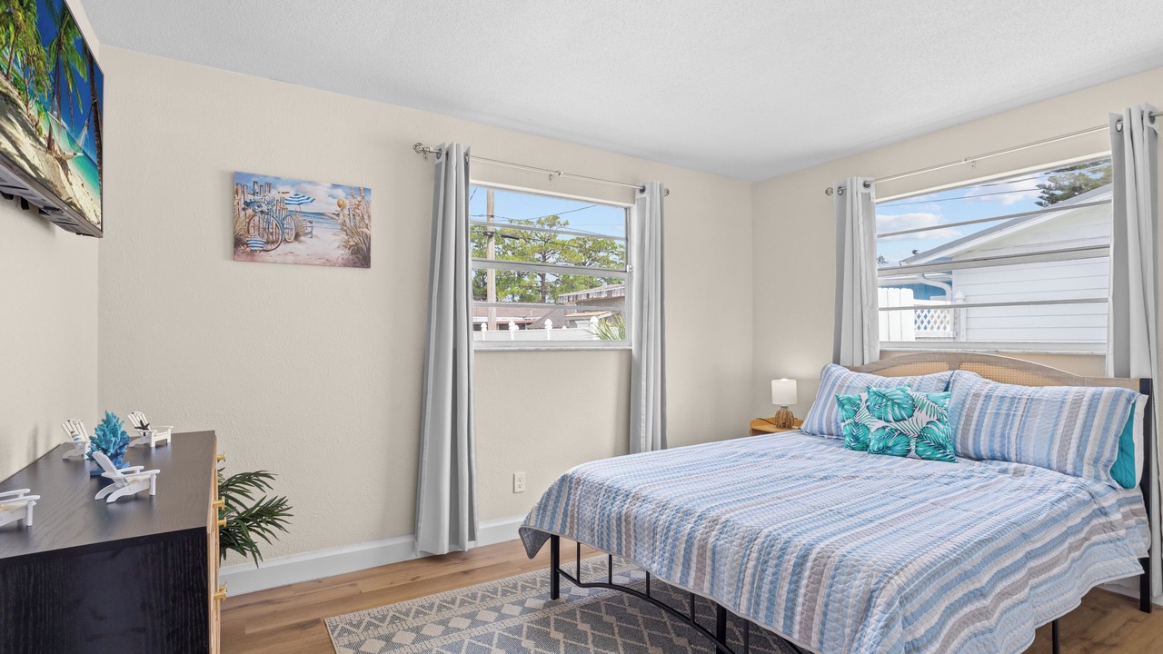 Photo of Bedroom in Rio Vista